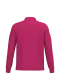 K243 - Polo lange mouwen Fuchsia