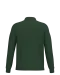 K243 - Polo lange mouwen Forest Green