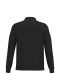 K243 - Polo lange mouwen Black
