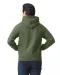 GI18500 - Heavy Blend™ Adult Hooded Sweatshirt Military Green