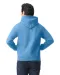 GI18500 - Heavy Blend™ Adult Hooded Sweatshirt CAROLINA BLUE