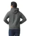 GI18500 - Heavy Blend™ Adult Hooded Sweatshirt Charcoal