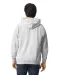 GI18500 - Heavy Blend™ Adult Hooded Sweatshirt Ash