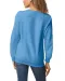 GI18000 - Heavy Blend™ Adult Crewneck Sweatshirt CAROLINA BLUE