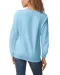 GI18000 - Heavy Blend™ Adult Crewneck Sweatshirt Light Blue