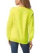 GI18000 - Heavy Blend™ Adult Crewneck Sweatshirt Safety Yellow