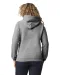 GI18500 - Heavy Blend™ Adult Hooded Sweatshirt Graphite Heather