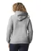 GI18500 - Heavy Blend™ Adult Hooded Sweatshirt Sport Grey