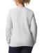 GI18000 - Heavy Blend™ Adult Crewneck Sweatshirt Ash