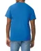 GI5000 - Heavy Cotton™Classic Fit Adult T-shirt Royal Blue