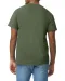 GI5000 - Heavy Cotton™Classic Fit Adult T-shirt Military Green