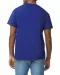 GI5000 - Heavy Cotton™Classic Fit Adult T-shirt Cobalt