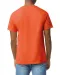 GI5000 - Heavy Cotton™Classic Fit Adult T-shirt Orange