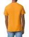 GI5000 - Heavy Cotton™Classic Fit Adult T-shirt Gold