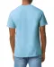 GI5000 - Heavy Cotton™Classic Fit Adult T-shirt Light Blue