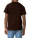 GI5000 - Heavy Cotton™Classic Fit Adult T-shirt Dark Chocolate