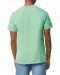 GI5000 - Heavy Cotton™Classic Fit Adult T-shirt Mint Green
