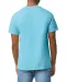 GI5000 - Heavy Cotton™Classic Fit Adult T-shirt Sky