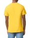 GI5000 - Heavy Cotton™Classic Fit Adult T-shirt Daisy
