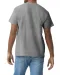 GI5000 - Heavy Cotton™Classic Fit Adult T-shirt Graphite Heather