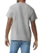 GI5000 - Heavy Cotton™Classic Fit Adult T-shirt Sport Grey
