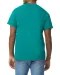 GI5000 - Heavy Cotton™Classic Fit Adult T-shirt Antique Jade Dome
