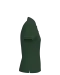 K242 - Damespolo korte mouwen Forest Green