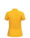 K242 - Damespolo korte mouwen Yellow
