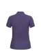 K242 - Damespolo korte mouwen Purple
