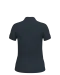 K242 - Damespolo korte mouwen Navy