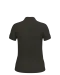 K242 - Damespolo korte mouwen Dark Khaki