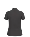K242 - Damespolo korte mouwen Dark Grey