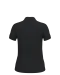 K242 - Damespolo korte mouwen Black