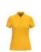 K242 - Damespolo korte mouwen Yellow