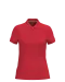 K242 - Damespolo korte mouwen Red