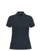K242 - Damespolo korte mouwen Navy