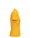 K242 - Damespolo korte mouwen Yellow