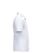 K249 - Kinderpolo korte mouwen White