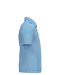 K249 - Kinderpolo korte mouwen Sky Blue