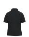 K249 - Kinderpolo korte mouwen Black