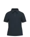 K249 - Kinderpolo korte mouwen Navy