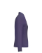 K244 - Damespolo lange mouwen Purple