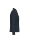 K244 - Damespolo lange mouwen Navy