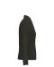 K244 - Damespolo lange mouwen Dark Khaki