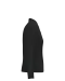 K244 - Damespolo lange mouwen Black