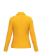 K244 - Damespolo lange mouwen Yellow