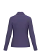 K244 - Damespolo lange mouwen Purple