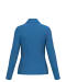 K244 - Damespolo lange mouwen Light Royal Blue