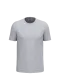 K356 - T-shirt ronde hals korte mouwen Oxford Grey