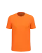 K356 - T-shirt ronde hals korte mouwen Orange